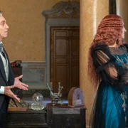 Una famiglia mostruosa - galeria zdjęć - filmweb