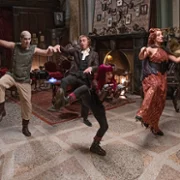 Una famiglia mostruosa - galeria zdjęć - filmweb