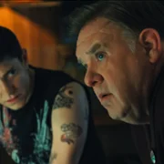 The Hawk - galeria zdjęć - filmweb