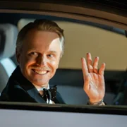 The Hawk - galeria zdjęć - filmweb