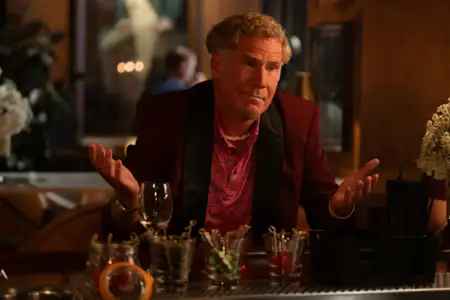 Hawk - galeria zdjęć - filmweb