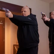 The Hawk - galeria zdjęć - filmweb