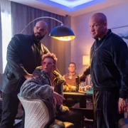 The Hawk - galeria zdjęć - filmweb