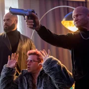 The Hawk - galeria zdjęć - filmweb