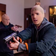 The Hawk - galeria zdjęć - filmweb