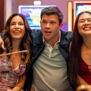 The Hawk - galeria zdjęć - filmweb