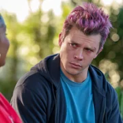 The Hawk - galeria zdjęć - filmweb