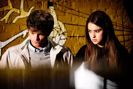 Kolacja - galeria zdjęć - filmweb