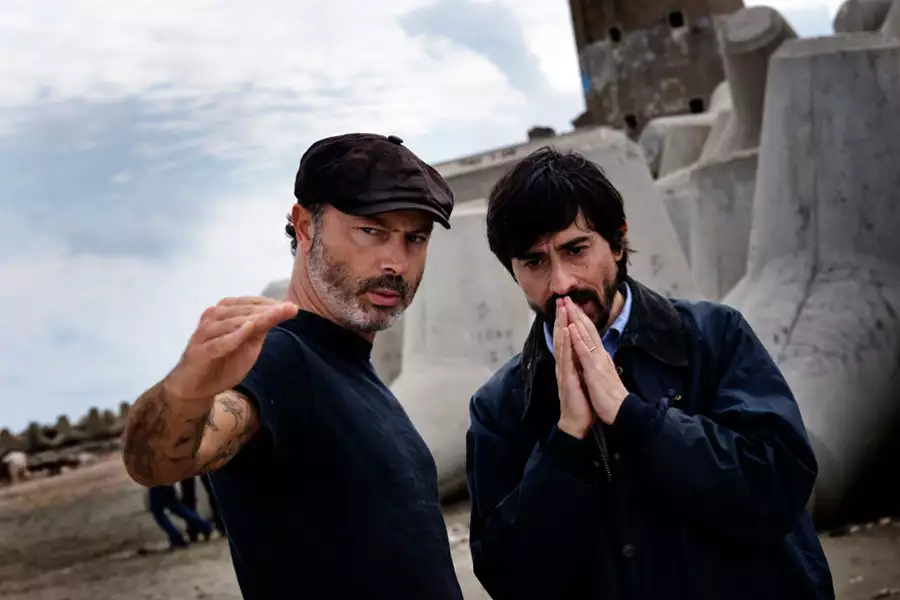 Kolacja - galeria zdjęć - filmweb