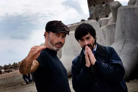 Kolacja - galeria zdjęć - filmweb