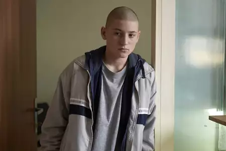 Kawki na drodze - galeria zdjęć - filmweb