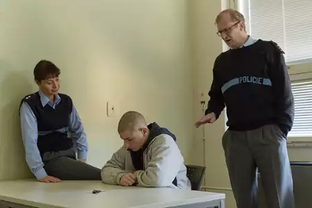 Kawki na drodze - galeria zdjęć - filmweb