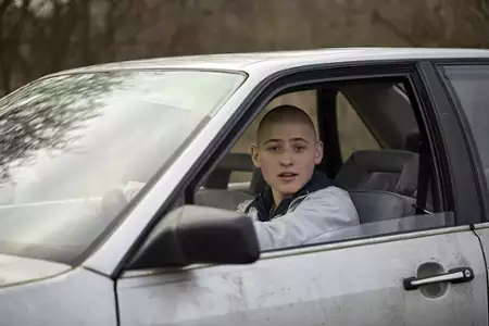Kawki na drodze - galeria zdjęć - filmweb