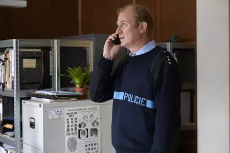 Kawki na drodze - galeria zdjęć - filmweb