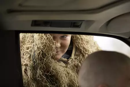 Kawki na drodze - galeria zdjęć - filmweb