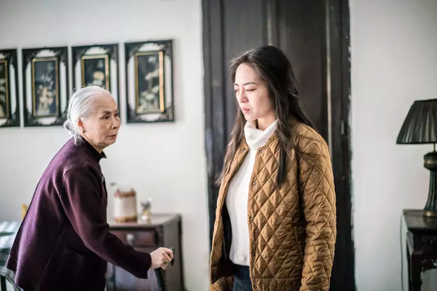 14 dni, 12 nocy - galeria zdjęć - filmweb