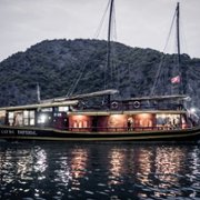 14 jours, 12 nuits - galeria zdjęć - filmweb