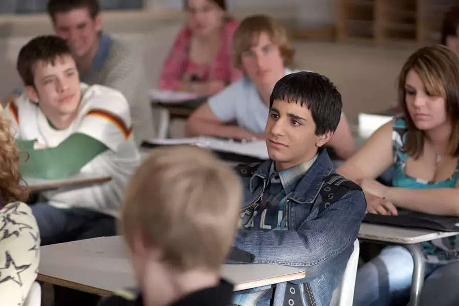 Amreeka - galeria zdjęć - filmweb