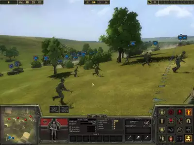 Theatre of War 2: Kursk 1943 - galeria zdjęć - filmweb