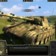 Theatre of War 2: Kursk 1943 - galeria zdjęć - filmweb