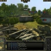 Theatre of War 2: Kursk 1943 - galeria zdjęć - filmweb