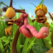 Pszczółka Maja - galeria zdjęć - filmweb