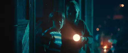 Skarbek i tajemnica magicznego sreberka - galeria zdjęć - filmweb