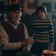 Skarbek i tajemnica magicznego sreberka - galeria zdjęć - filmweb