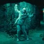 Skarbek i tajemnica magicznego sreberka - galeria zdjęć