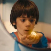 Skarbek i tajemnica magicznego sreberka - galeria zdjęć - filmweb