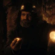 Skarbek i tajemnica magicznego sreberka - galeria zdjęć - filmweb