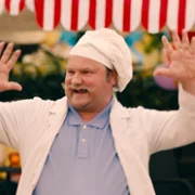 Skarbek i tajemnica magicznego sreberka - galeria zdjęć - filmweb