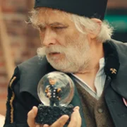 Skarbek i tajemnica magicznego sreberka - galeria zdjęć - filmweb