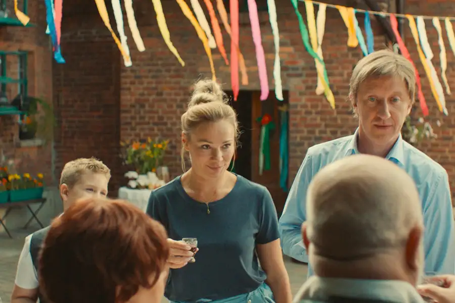 Skarbek i tajemnica magicznego sreberka - galeria zdjęć - filmweb