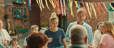 Skarbek i tajemnica magicznego sreberka - galeria zdjęć - filmweb