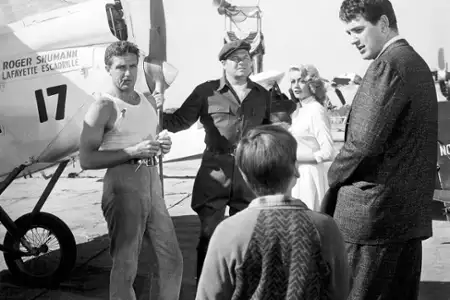 The Tarnished Angels - galeria zdjęć - filmweb