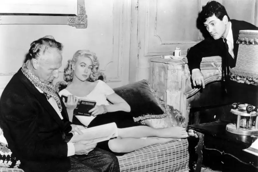 The Tarnished Angels - galeria zdjęć - filmweb
