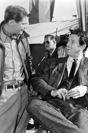 The Tarnished Angels - galeria zdjęć - filmweb
