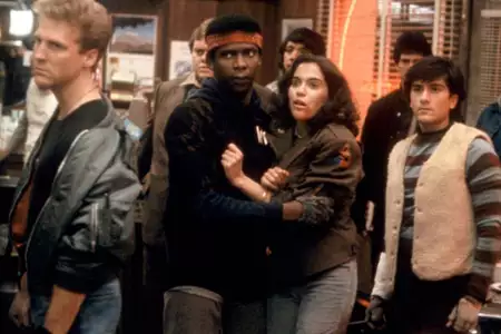 Żywe srebro - galeria zdjęć - filmweb