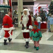 Bad Santa - galeria zdjęć - filmweb