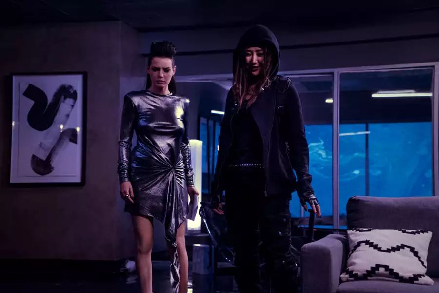 Now Apocalypse - galeria zdjęć - filmweb