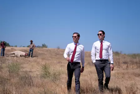 Now Apocalypse - galeria zdjęć - filmweb