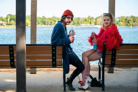 Now Apocalypse - galeria zdjęć - filmweb