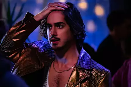 Now Apocalypse - galeria zdjęć - filmweb