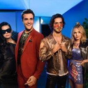 Now Apocalypse - galeria zdjęć - filmweb