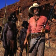 Quigley na Antypodach - galeria zdjęć - filmweb