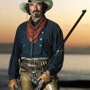 Quigley Down Under - galeria zdjęć - filmweb