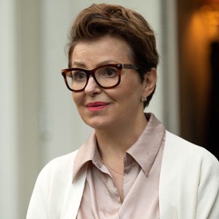 Magda Lipińska