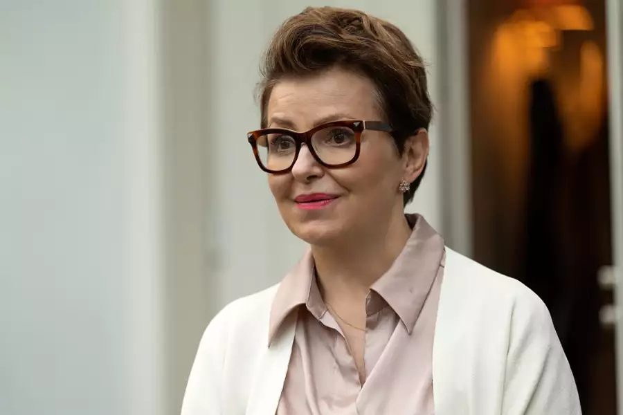 Będziemy mieszkać razem - galeria zdjęć - filmweb