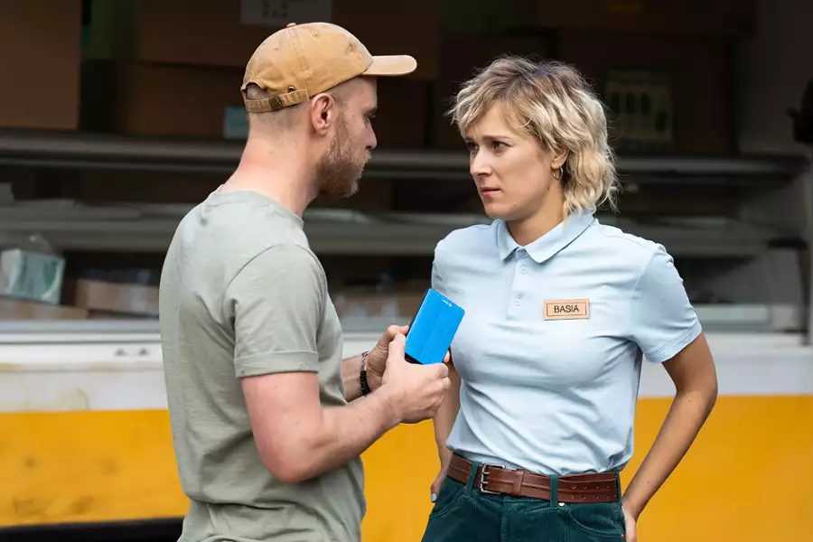 Będziemy mieszkać razem - galeria zdjęć - filmweb